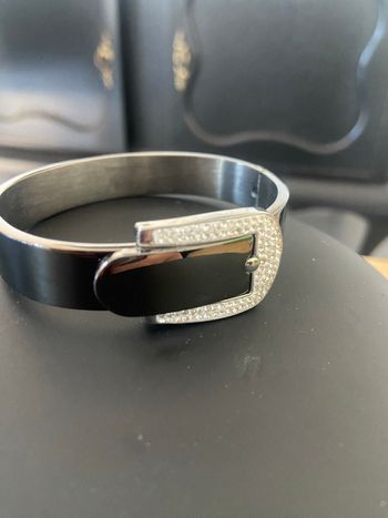 Bracelet ceinture  victoria