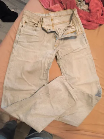 Jeans femme