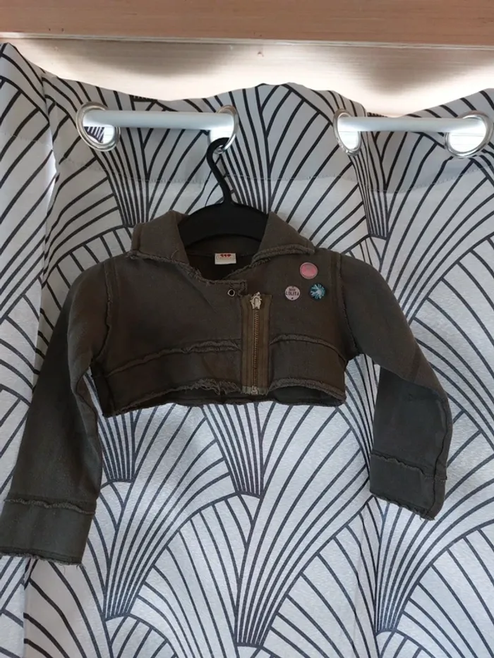 Boléro - photo numéro 2