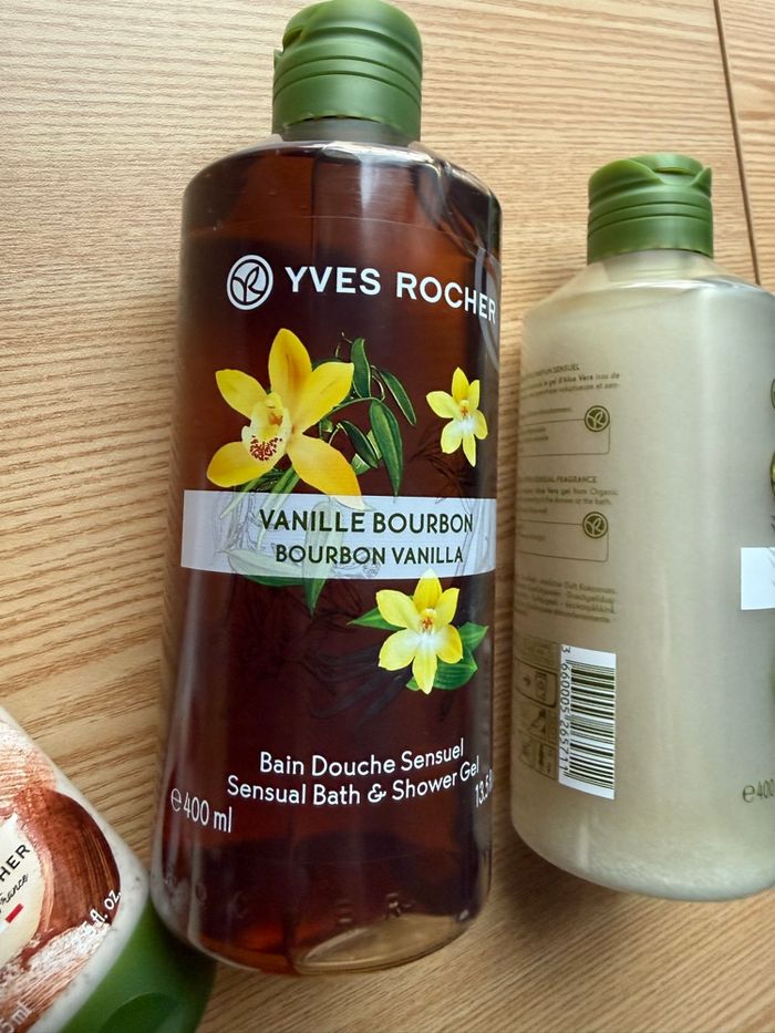 Yves rocher - photo numéro 3