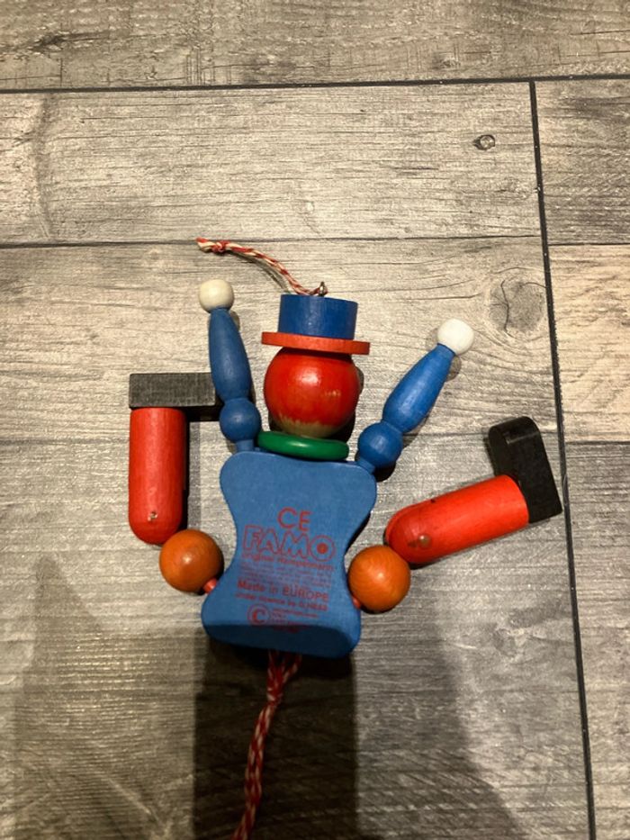 Clown - photo numéro 8