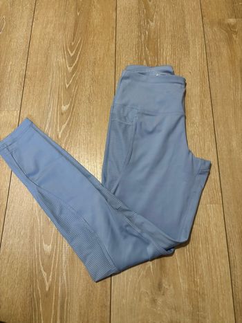 Legging de sport taille XS 