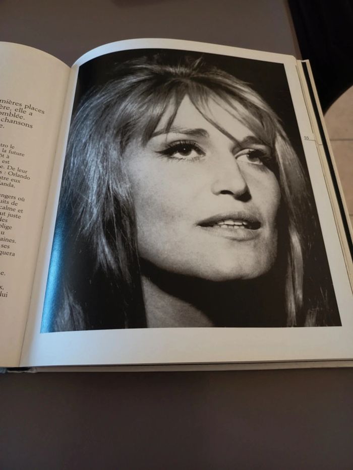 Livre Les destins brisés de la chanson - photo numéro 4