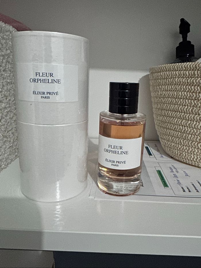 Fleur Orpheline Élixir privé - photo numéro 5