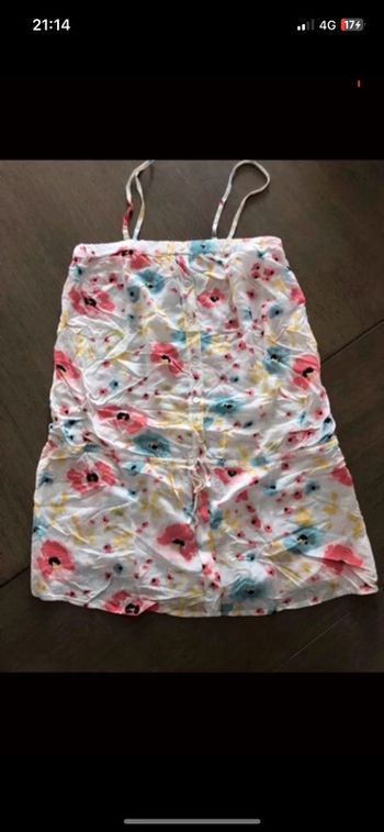 Tunique femme Camaieu