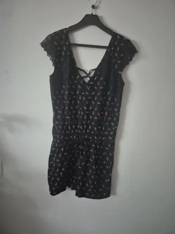 Combi-short