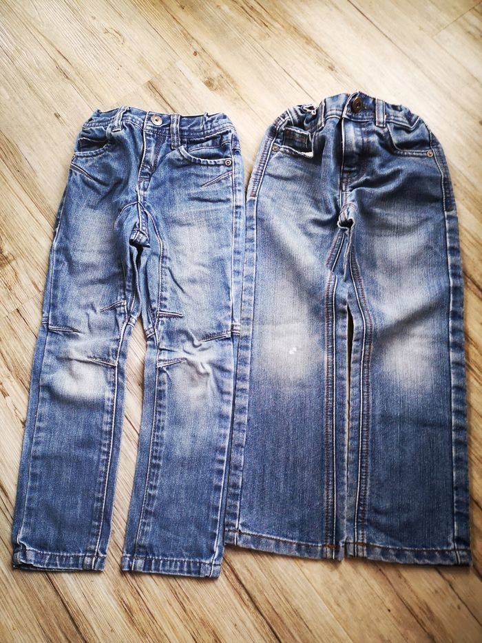 2 jeans
