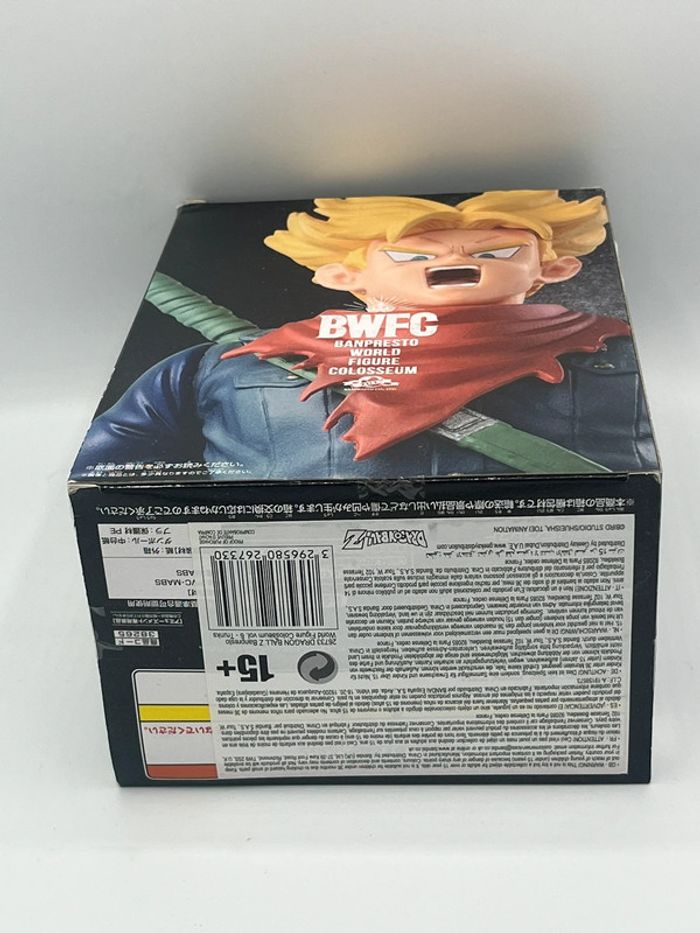 Trunks bwfc neuf - photo numéro 7