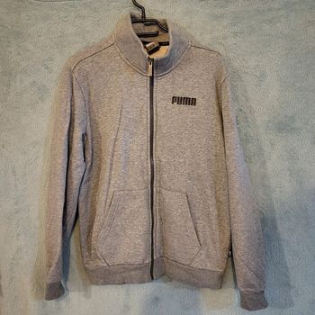 Veste Zippée Puma 🧥 Taille S
