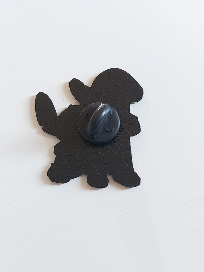 Pin Lilo et Stitch - photo numéro 2