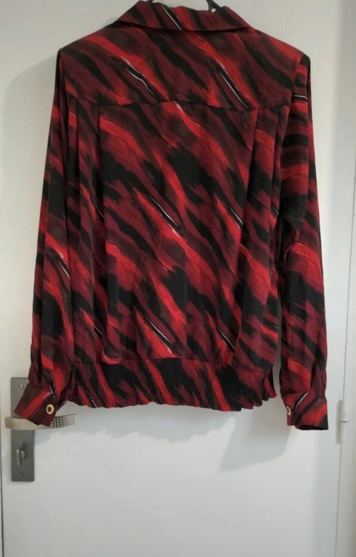 Blouse - photo numéro 8