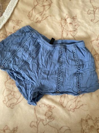 Short d été
