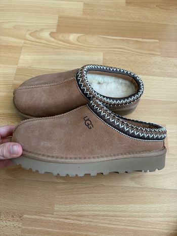 Ugg Tasman beige 