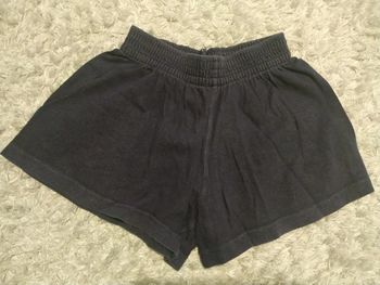 Short
Bleu marine
2 ans