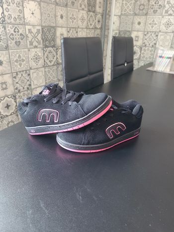 Basket etnies