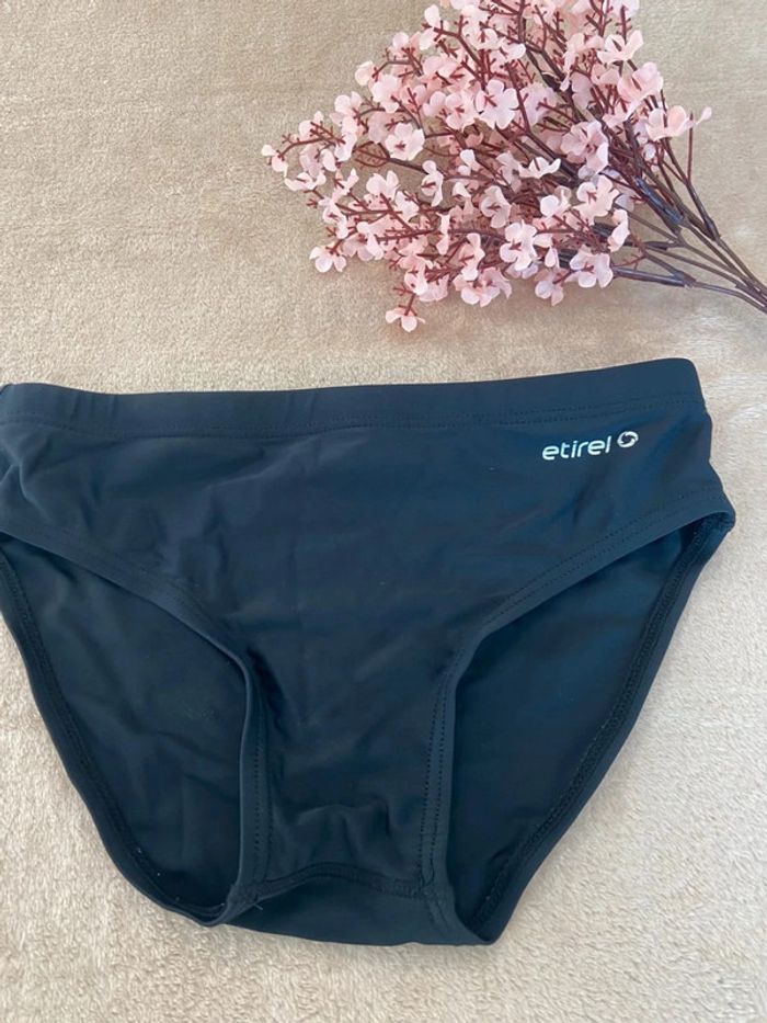 Maillot de bain garçon 10 ans - photo numéro 2