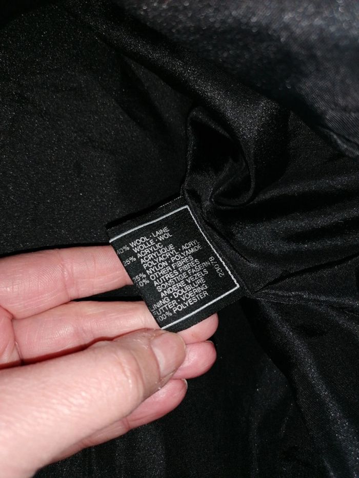 Manteau taille 38 - photo numéro 6