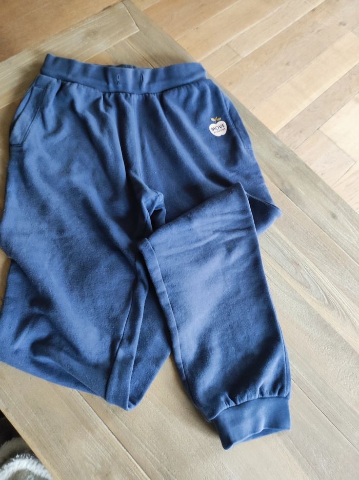 Lot vêtements fille 10 ans - photo numéro 10