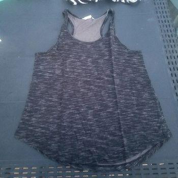 débardeur de sport 10/12 ans