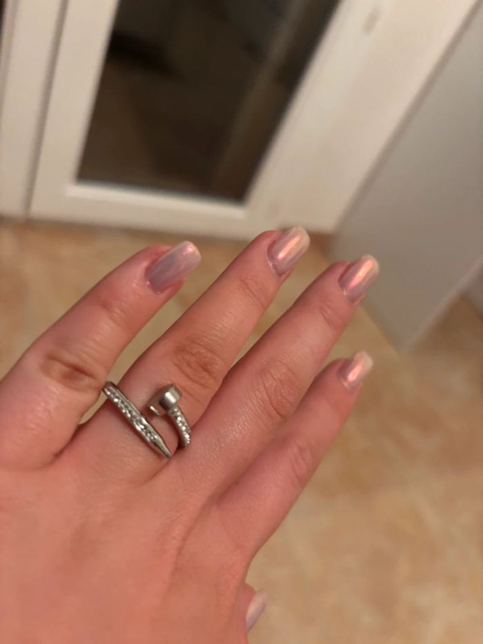 Bague femme - photo numéro 3