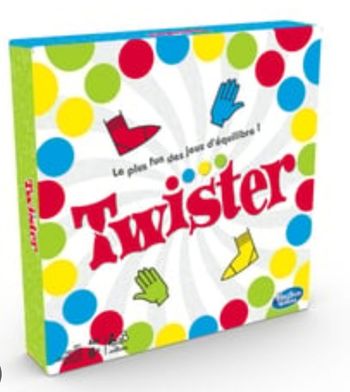 Twister