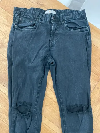 Jeans Zara taille 40