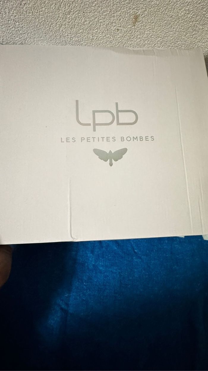 Bottines les petites bombes - photo numéro 3