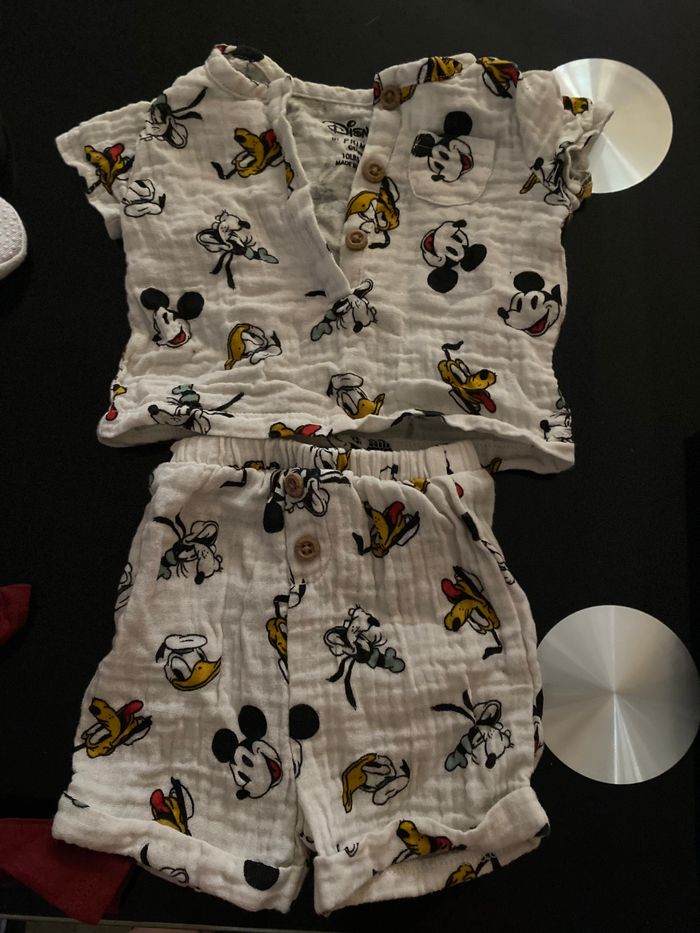 Vêtement 1 et 3 mois - photo numéro 7