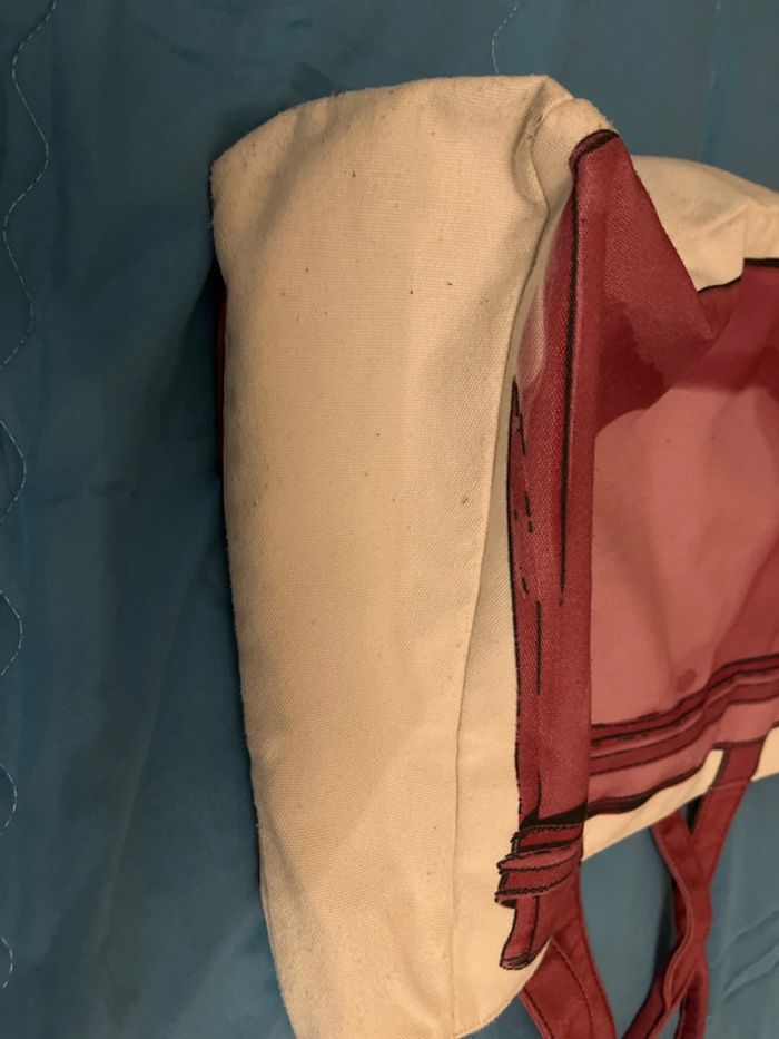 Authentique Sac Armani Jeans AJ idéal pour la fac - photo numéro 11