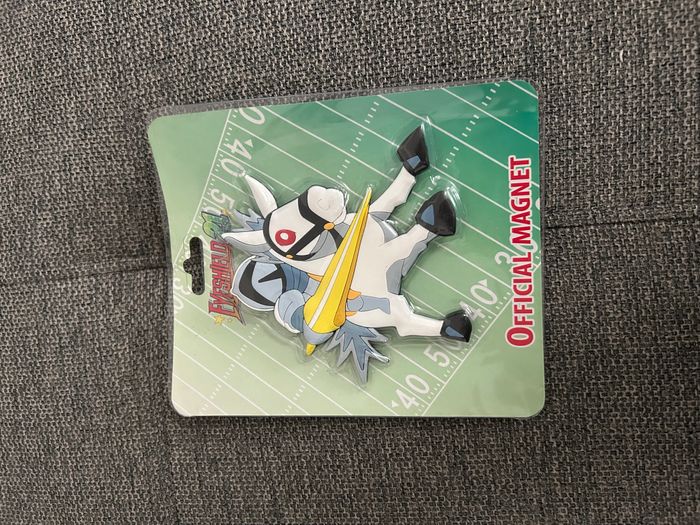 Magnet Eyeshield 21