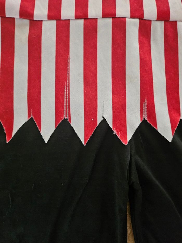 Costume pirate - photo numéro 2