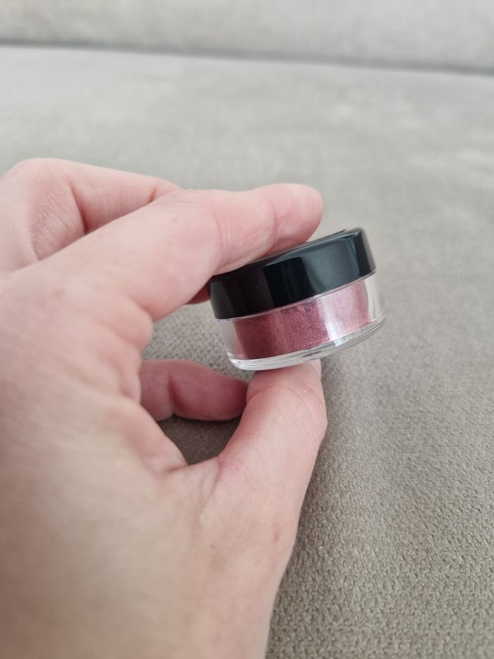 Poudre irisée, Star Powder Make up for ever - photo numéro 4
