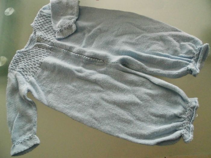 Lot de vêtements 6/9mois - photo numéro 8