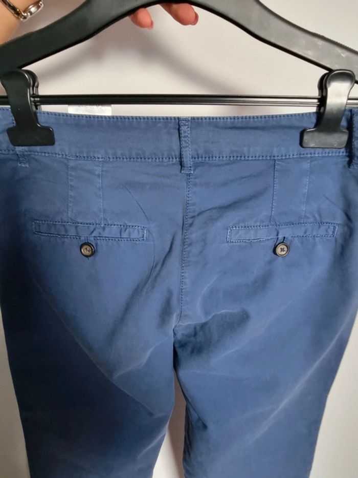Chino caroll 34 - photo numéro 5