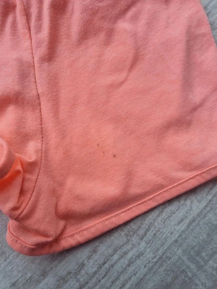 Short Taille 4 ans - photo numéro 4