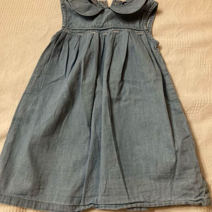 Robe 24 mois - photo numéro 2