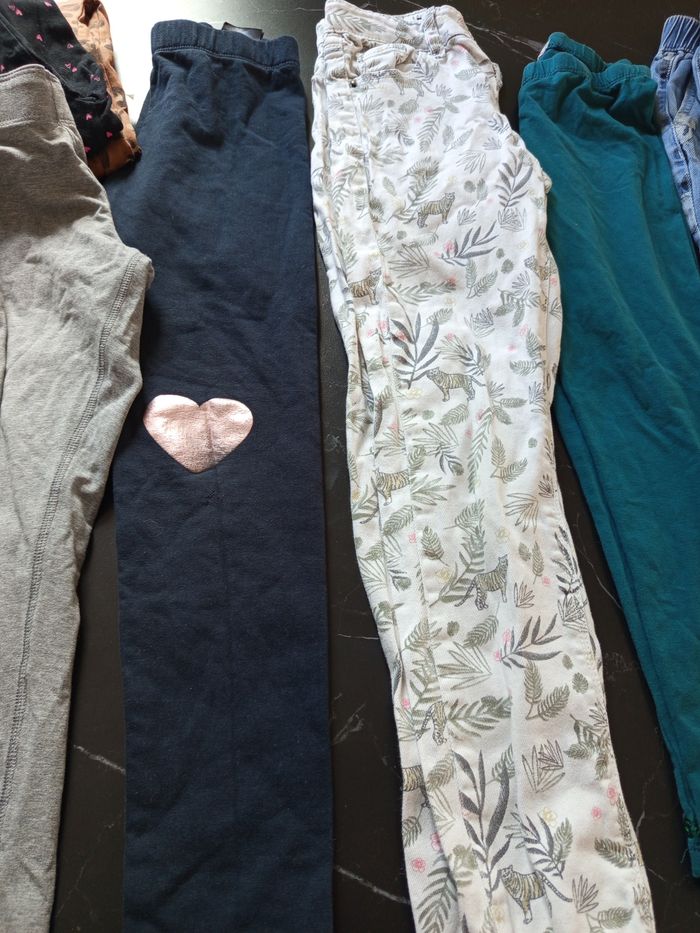 Bas pantalon - photo numéro 3