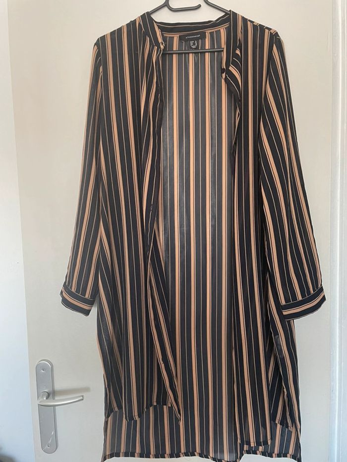 Chemise longue - photo numéro 2