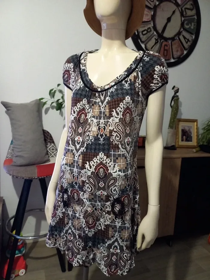 Robe d'été - photo numéro 3