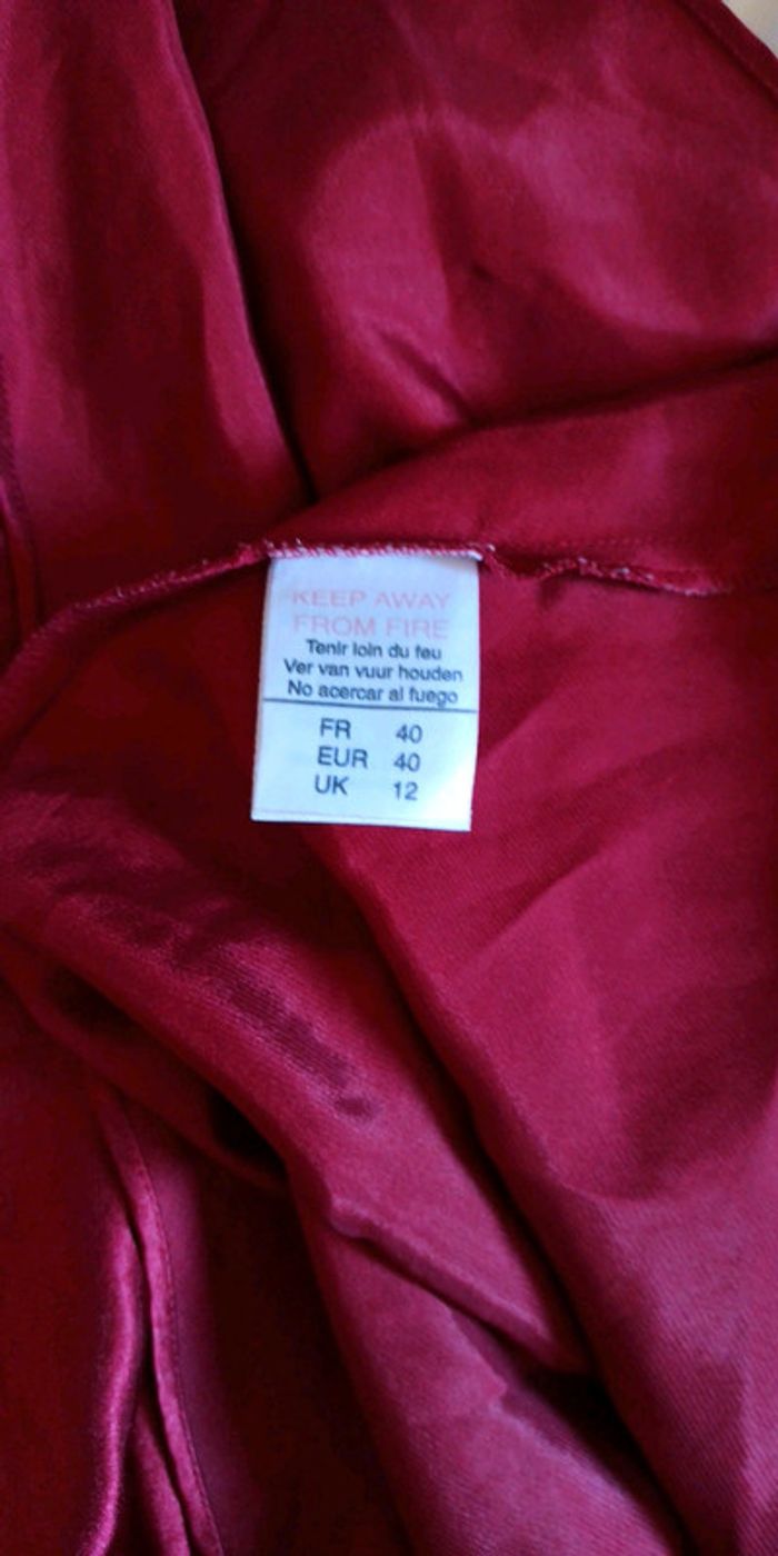 Nuisette Etam - photo numéro 6