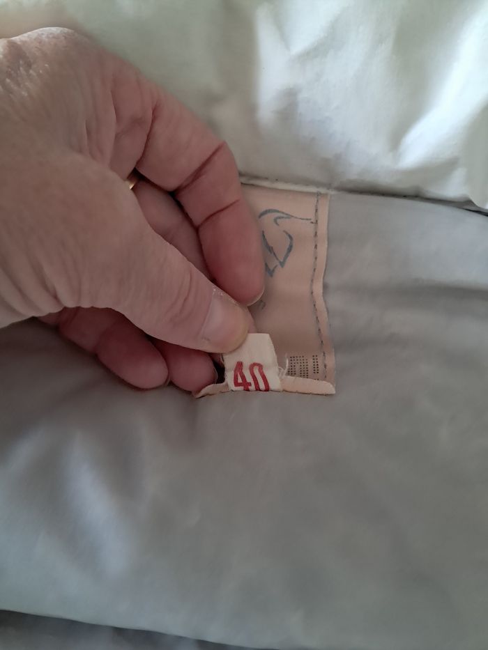 Doudoune - photo numéro 3