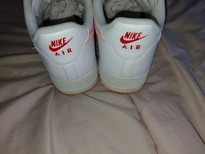 Air Force 1 - photo numéro 6