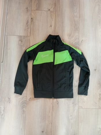 Gilet 7- 8 ans