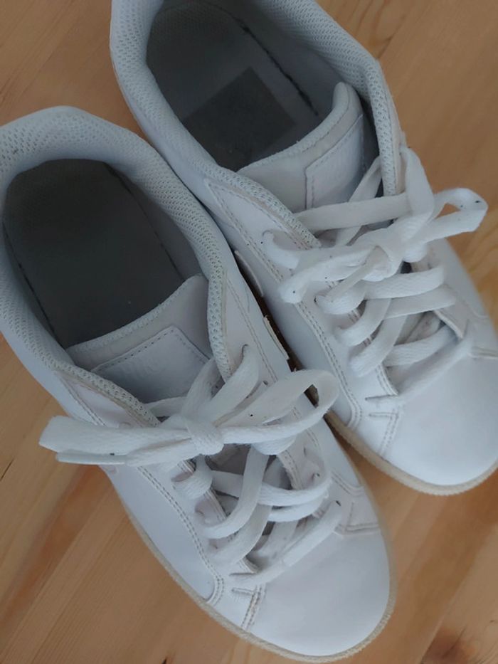 Basket nike - photo numéro 8