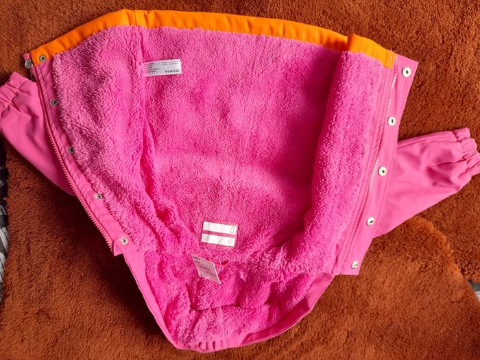 Manteau - photo numéro 2