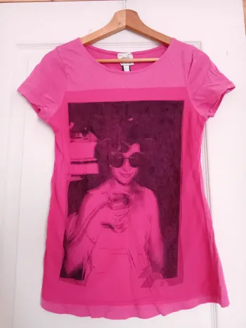 Tee-shirt femme taille M