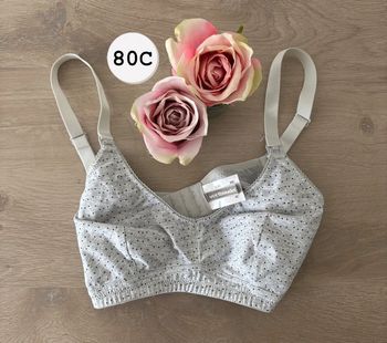 🌿Soutien Gorge maternité Vertbaudet 🌿