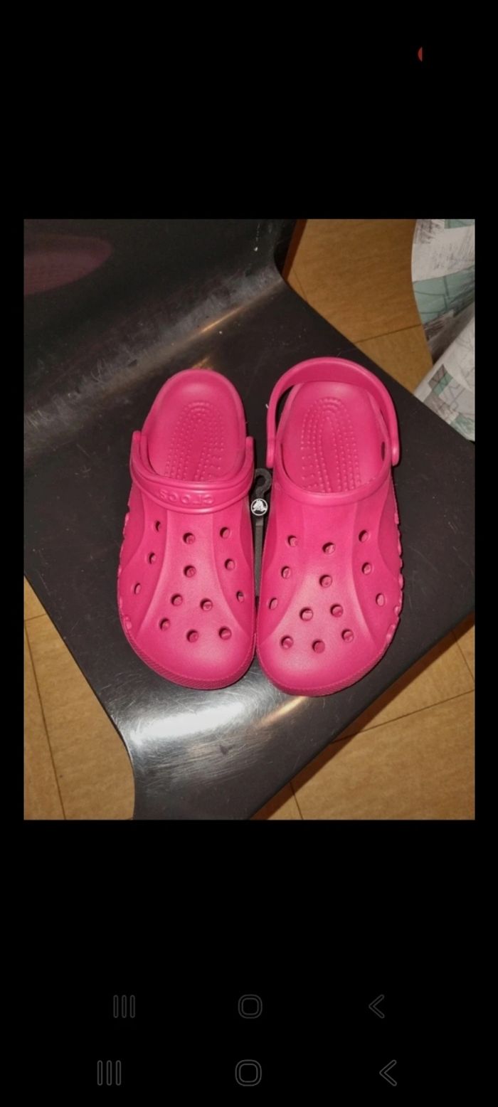 CROCS taille 42 / 43 🎁 NEUF