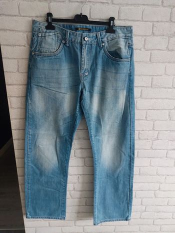 Jeans PN - Star taille US 35 (45)