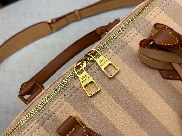 Louis Vuitton Speedy  Bandoulière 35 Monogram Leather M24418 - photo numéro 7
